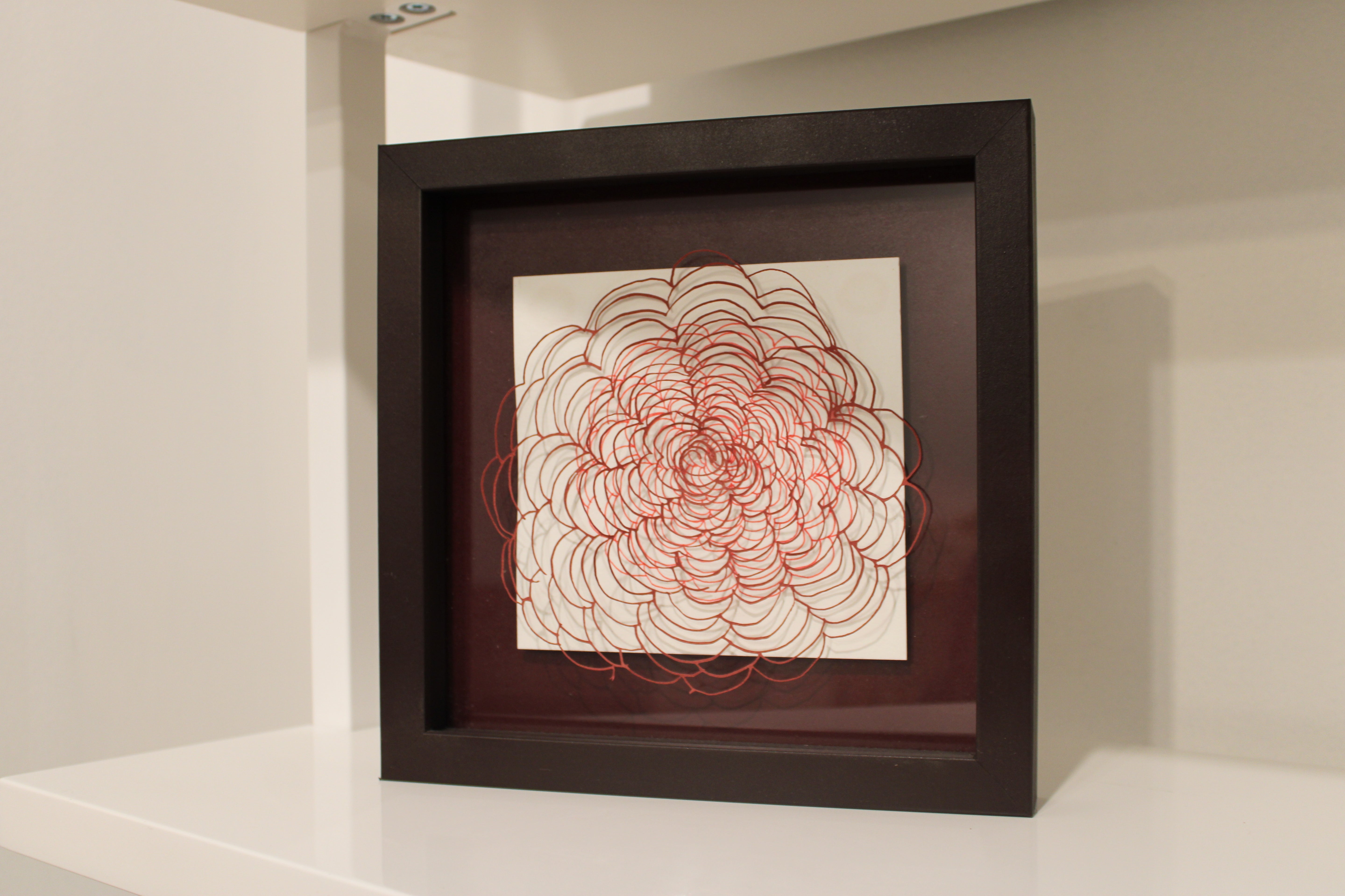 Christina Bevans - The Rose of my Heart