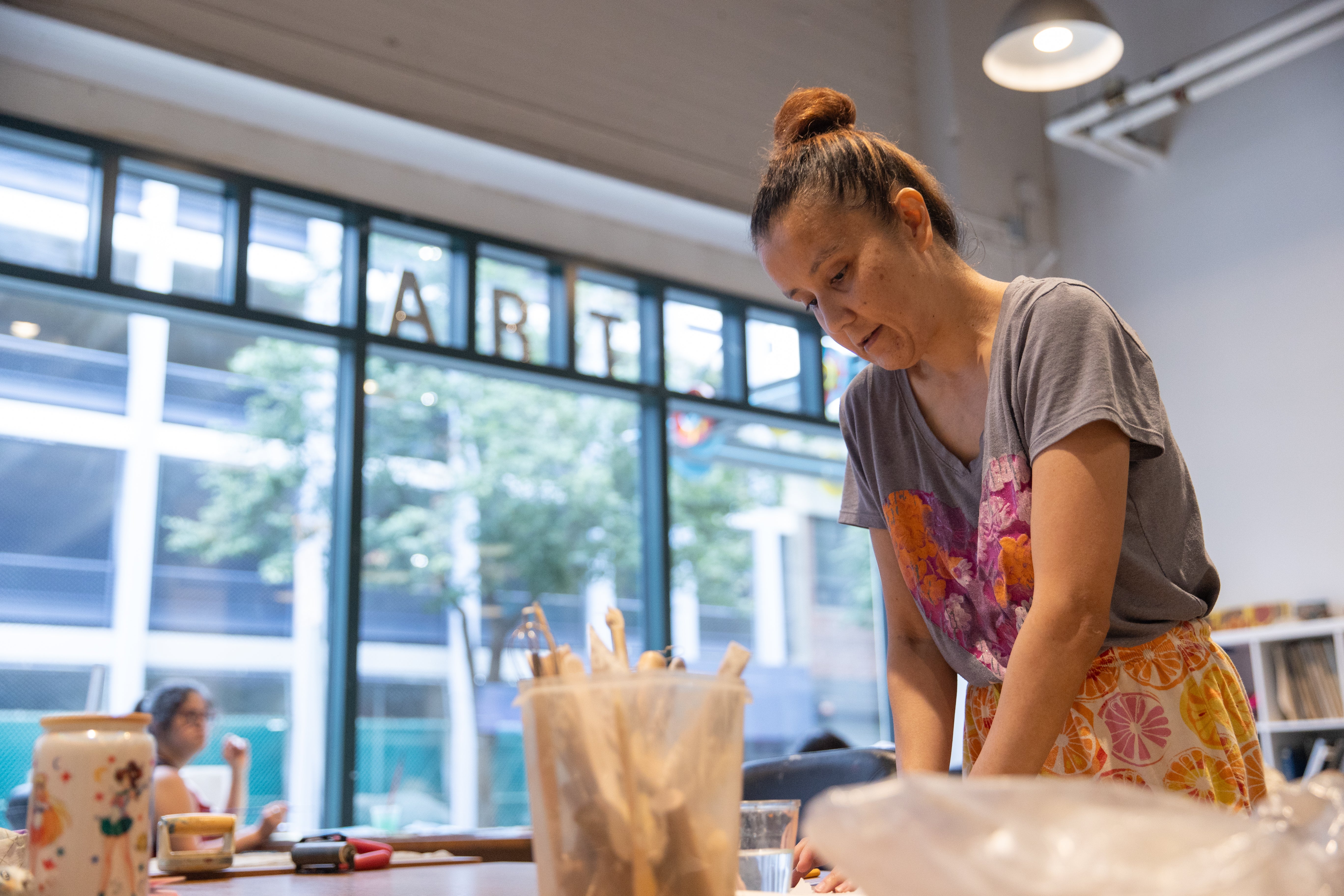 Original Artwork and Products by Christina Bevans