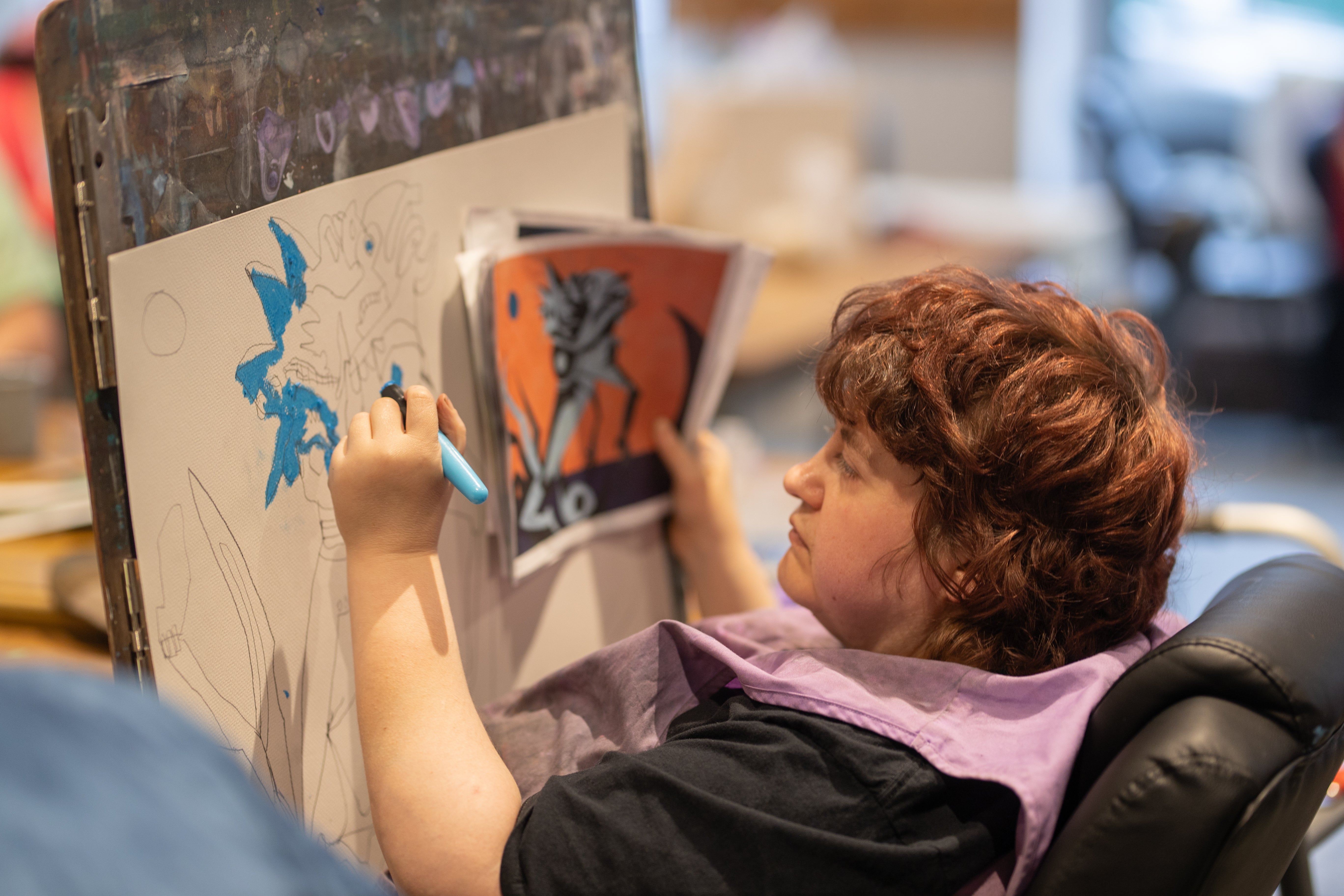 Original Artwork and Products by Rebecca Inwood