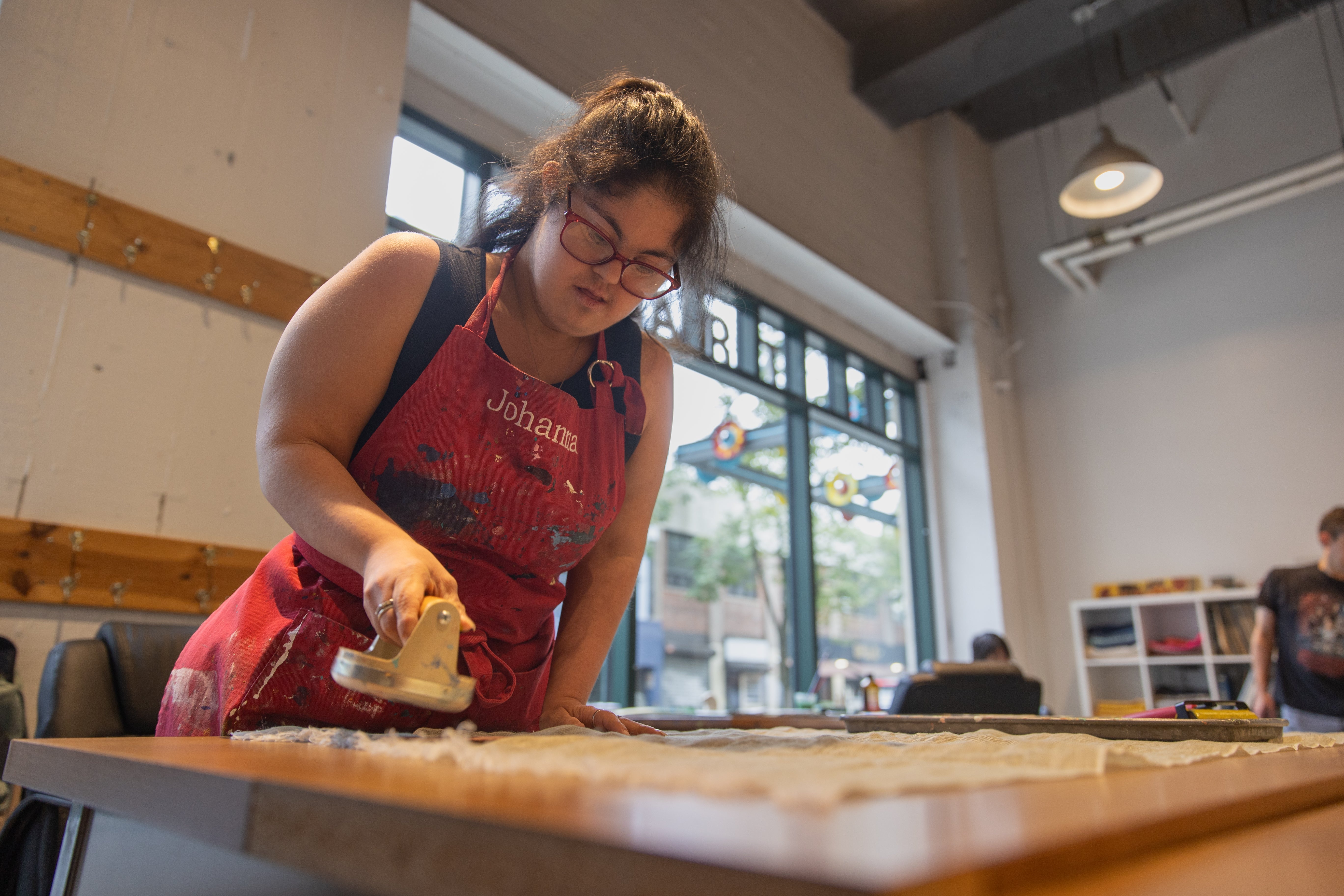 Original Artwork and Products by Johanna Vecchione