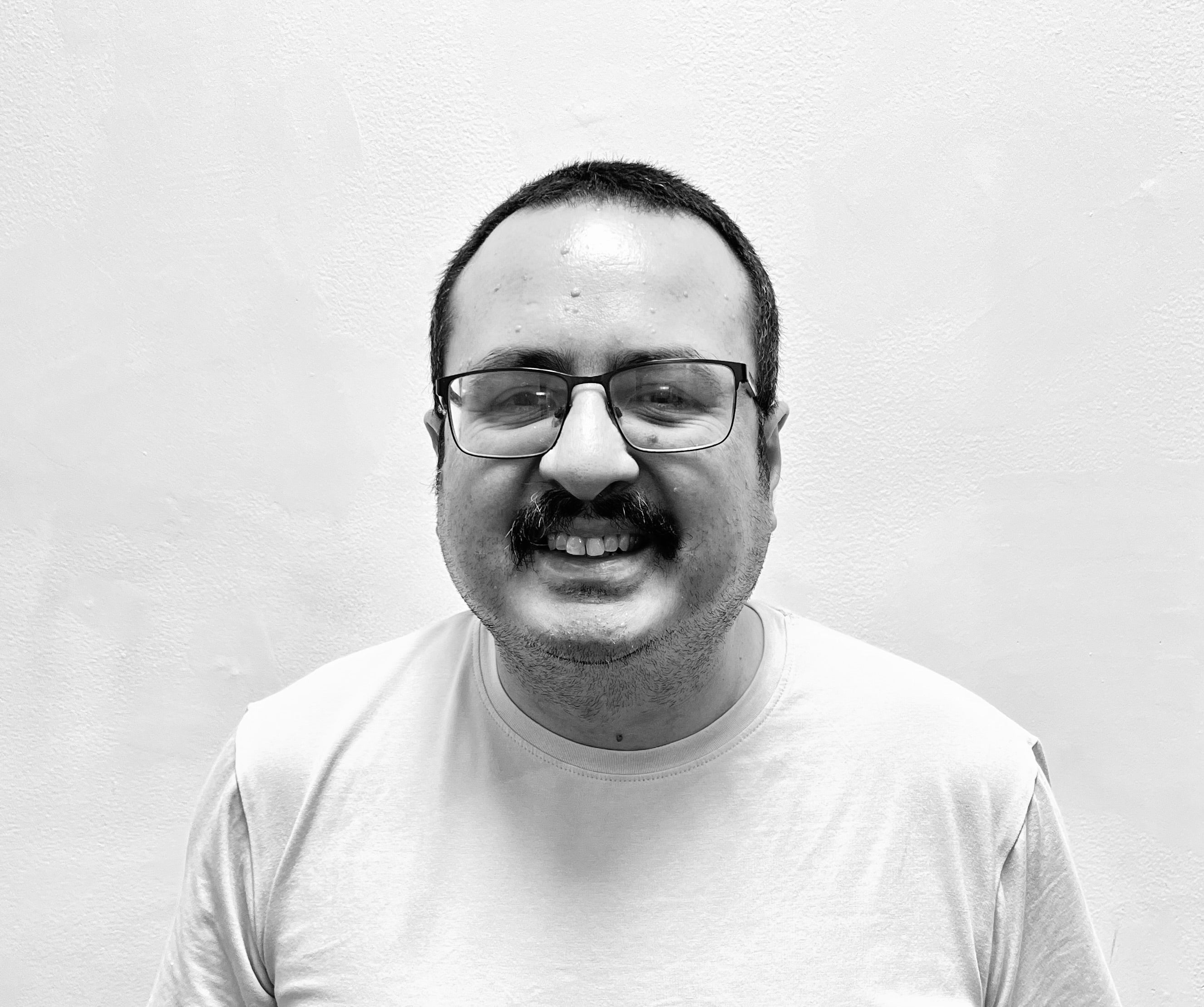 Original Artwork by Robert Robles