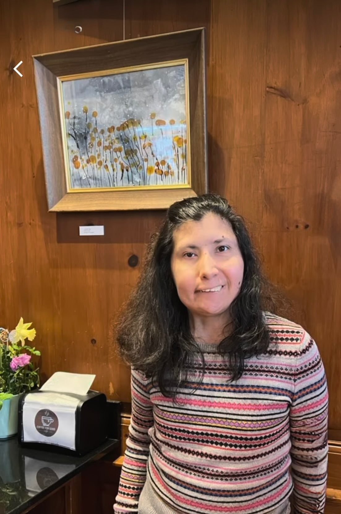 Original Artwork and Product by Jennifer Fiallo