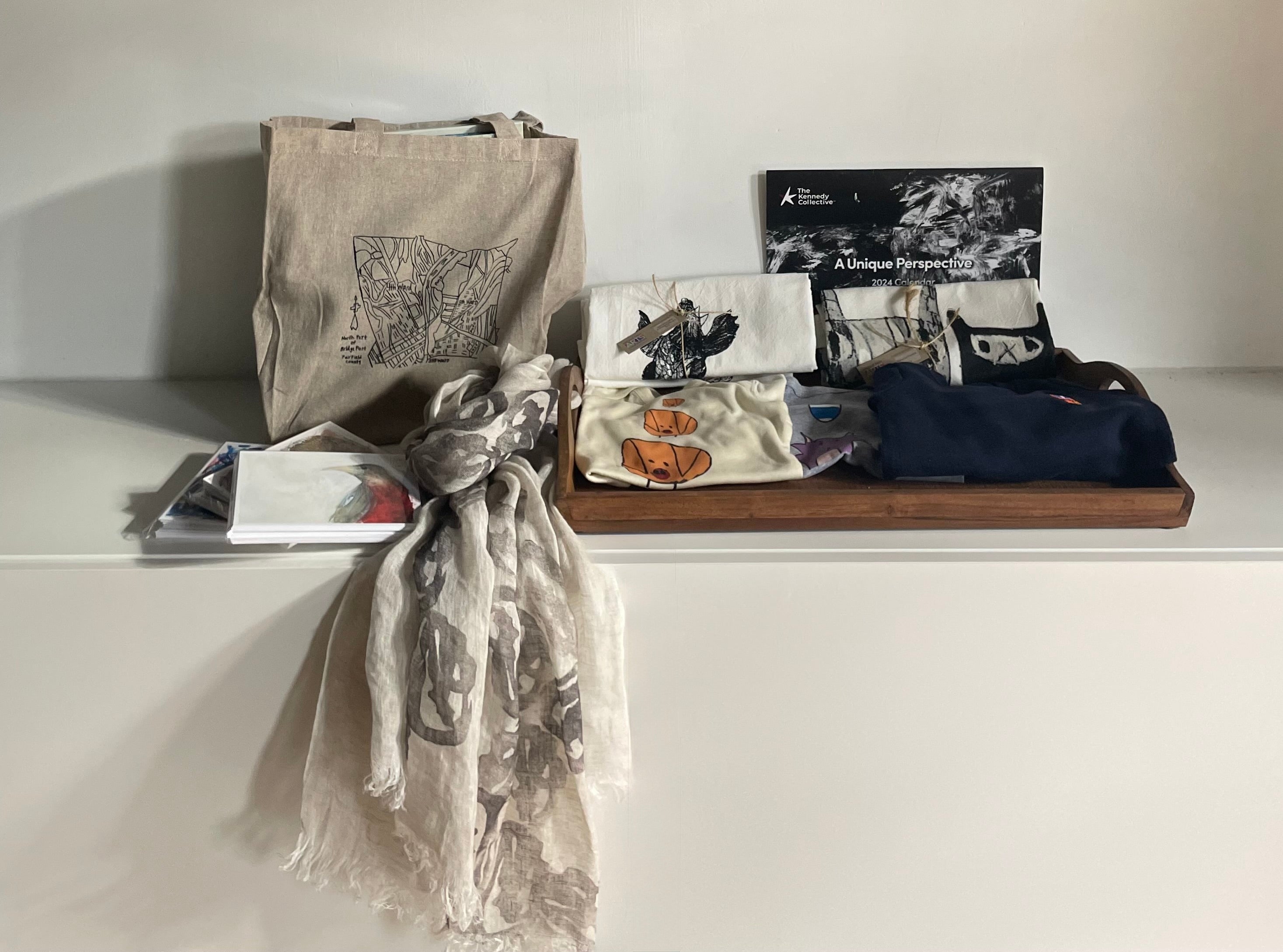 Apparel & Accessories