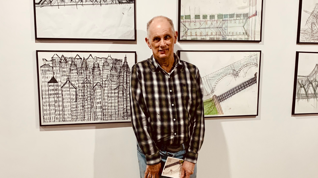 Original Artwork and Products by John Mitchell III