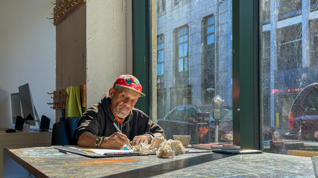 Original Artwork and Products by Teddy Sutton