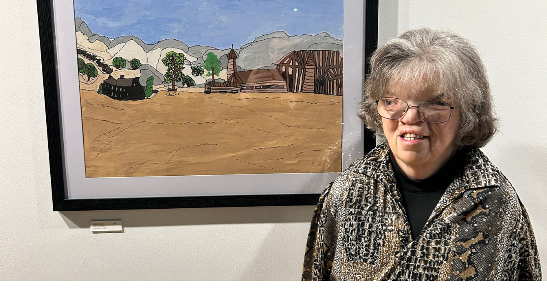 Original Artwork and Products by Alice DuBois