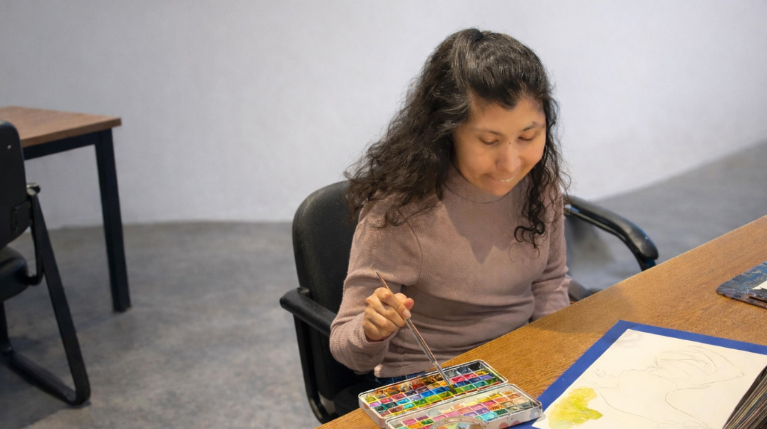 Original Artwork and Product by Jennifer Fiallo