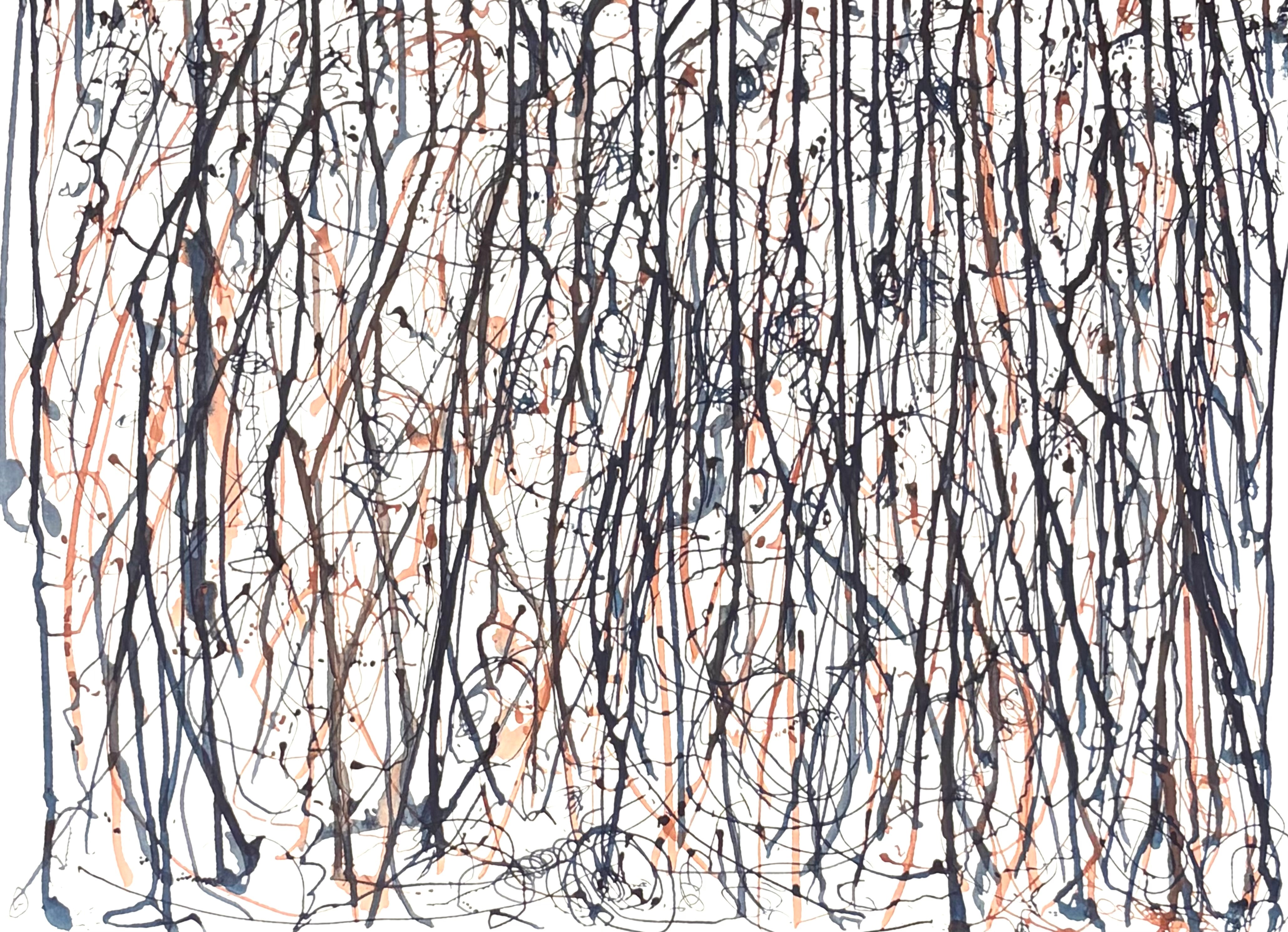 Leonardo Contreras - Gravity Study 10