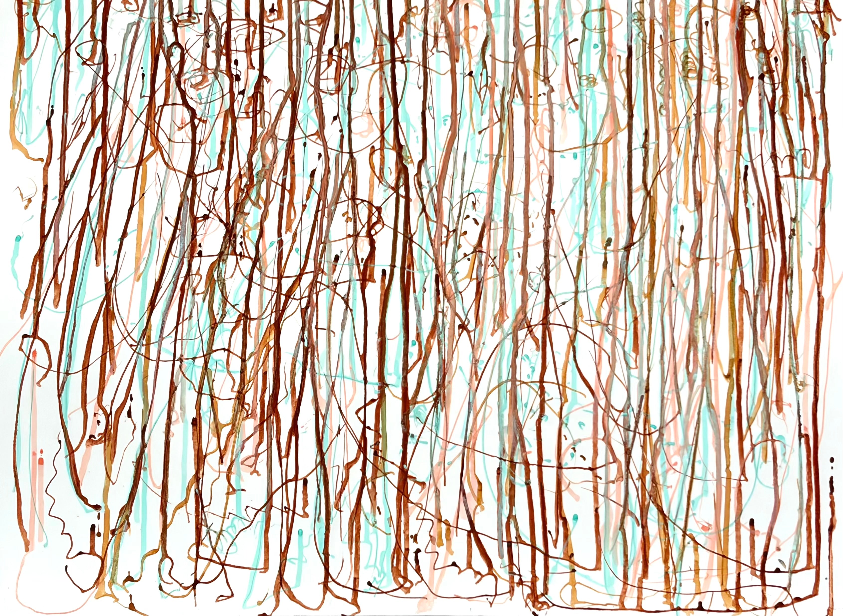 Leonardo Contreras - Gravity Study 12