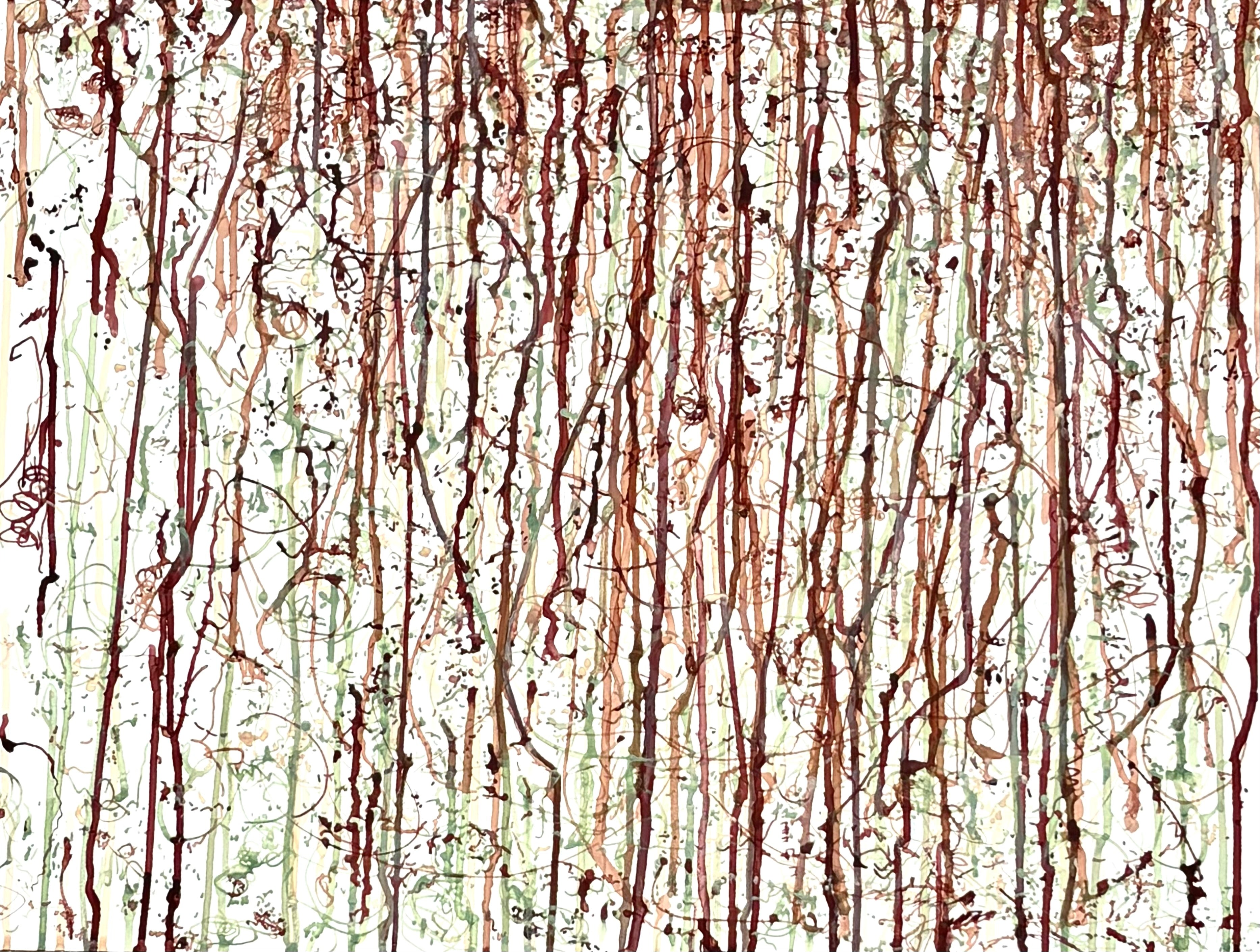 Leonardo Contreras - Gravity Study 14