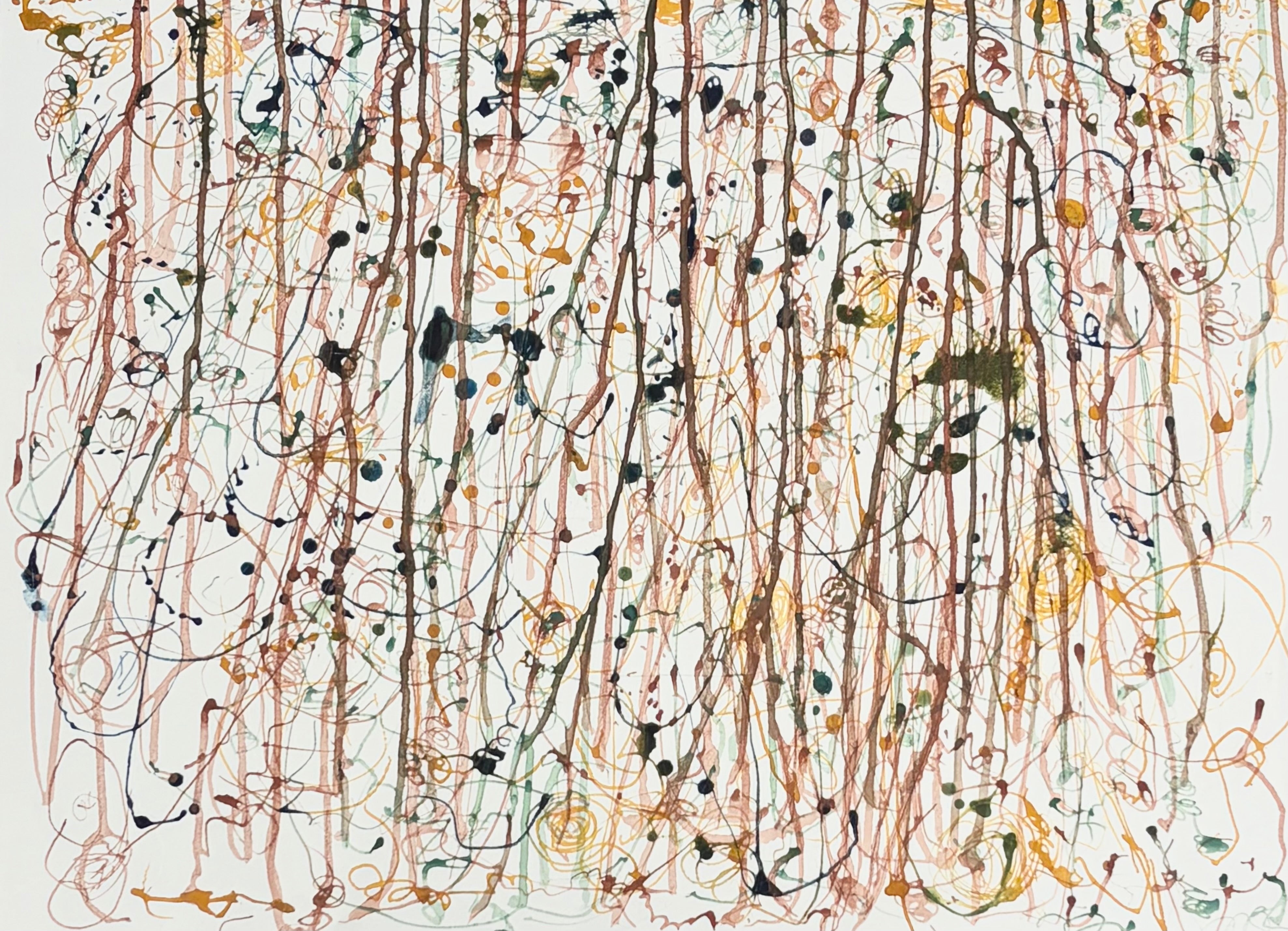 Leonardo Contreras - Gravity Study 9