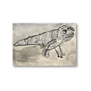 Robert Robles- Chameleon