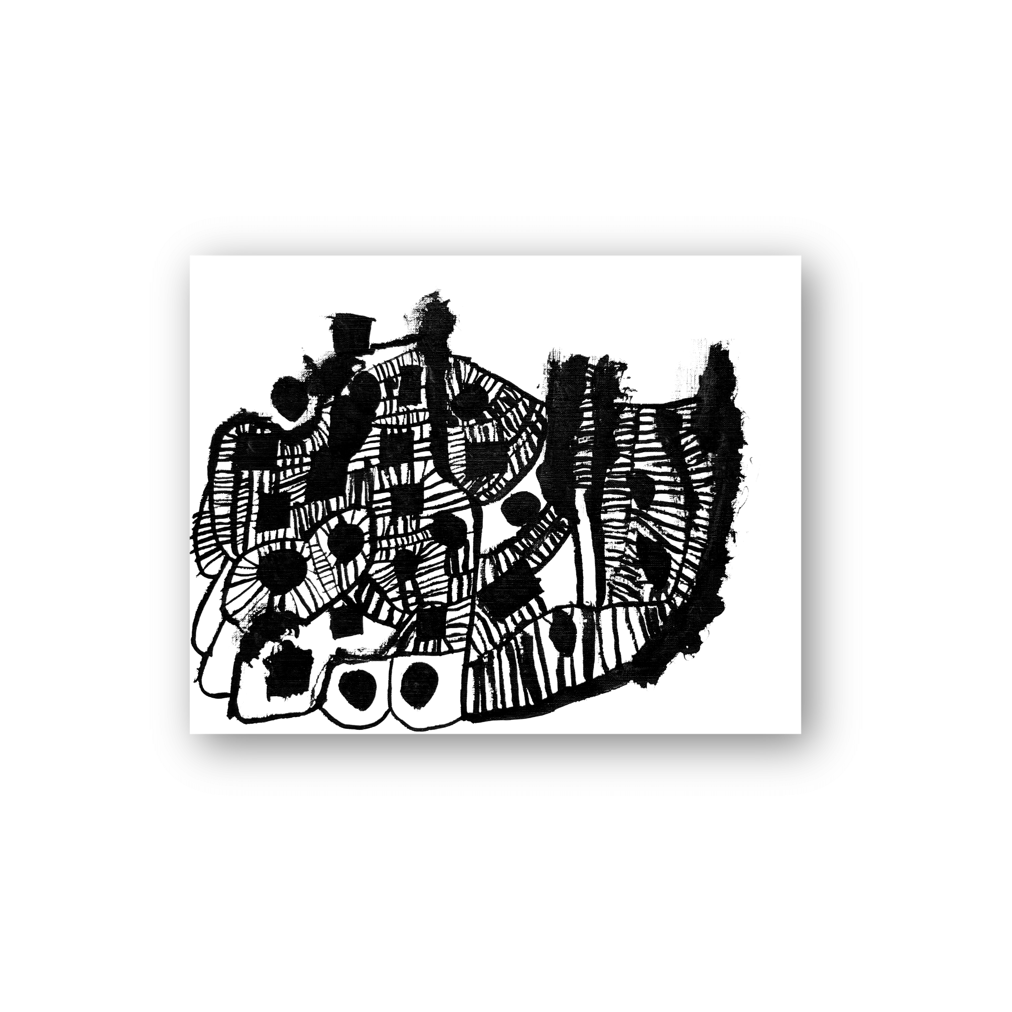 Robert Robles- City Spots 2