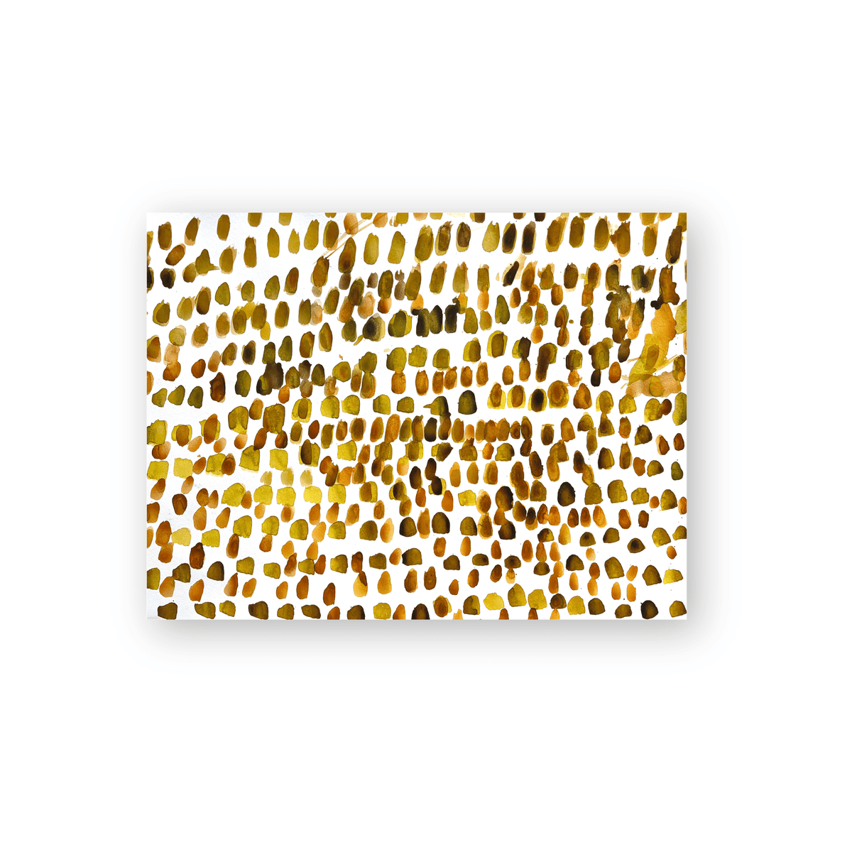 Larry Kirksey - Colorfield Series 14