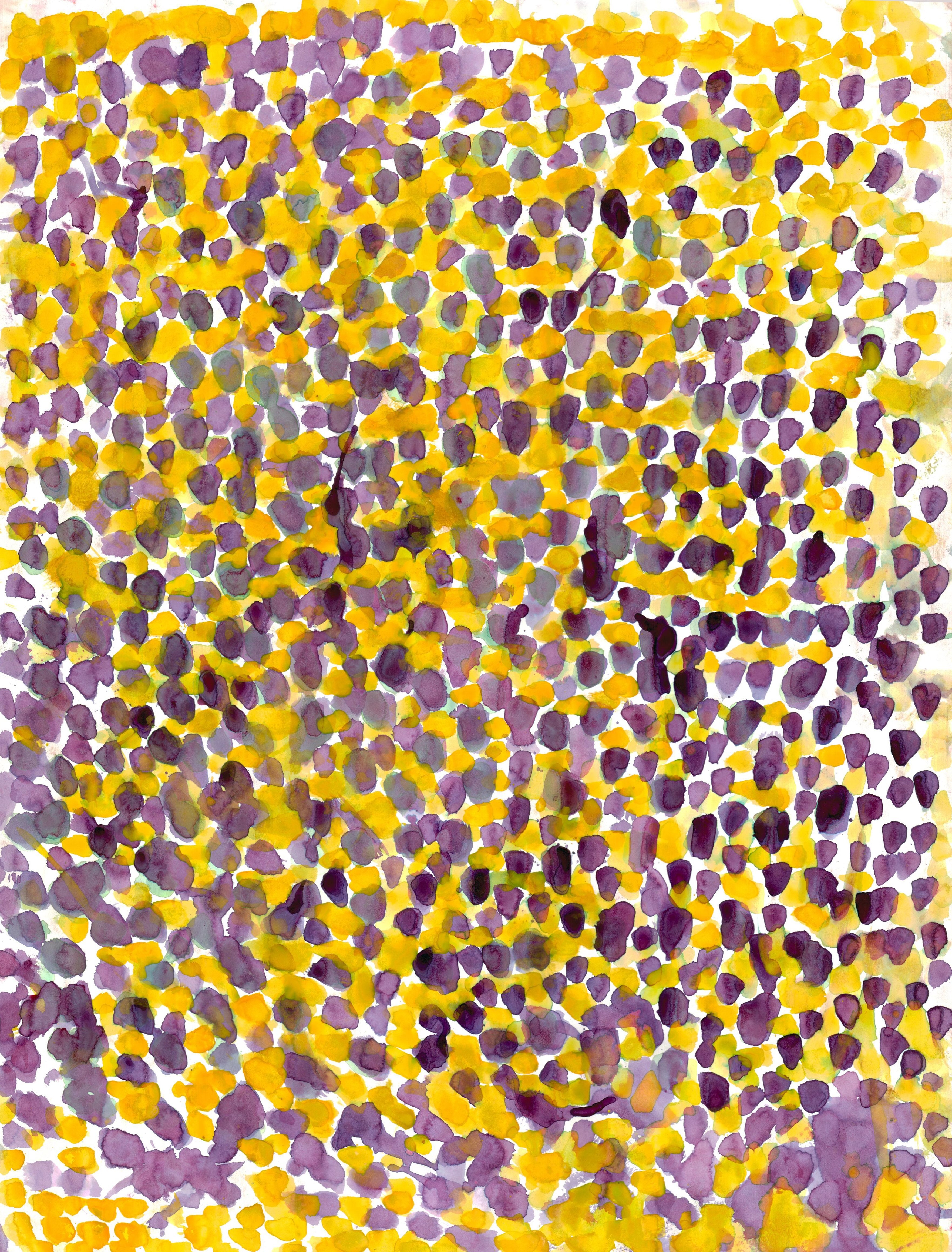 Larry Kirksey - Colorfield Series 4