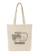 Creature Tote