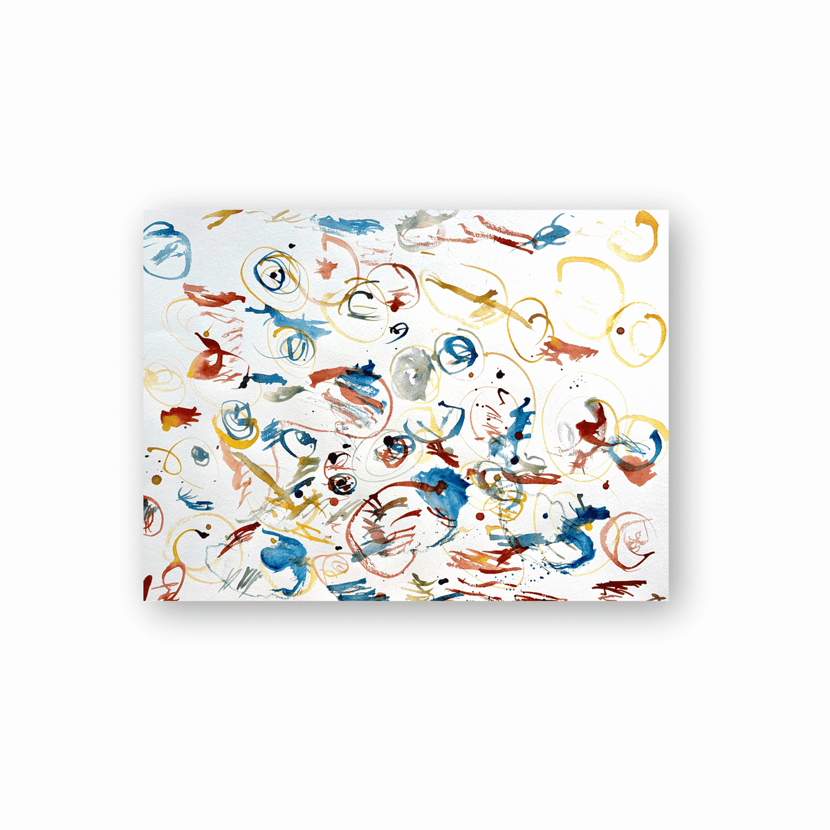 Leonardo Contreras - Currents 13