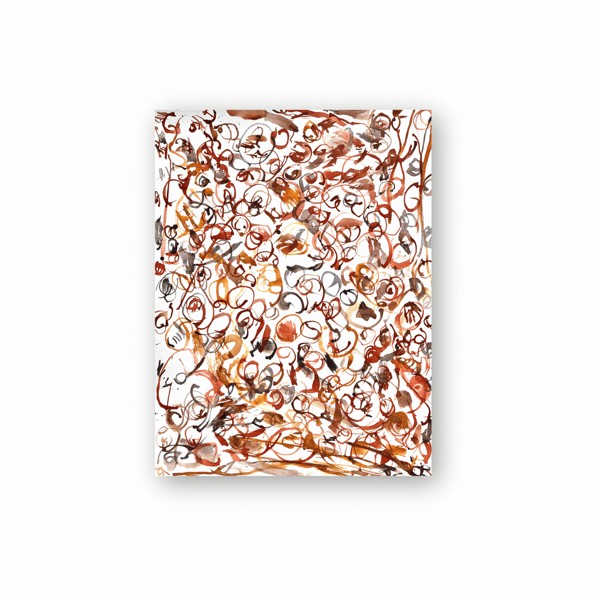 Leonardo Contreras - Currents 14