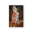 Cloresa Francoeur -Fall Dragon