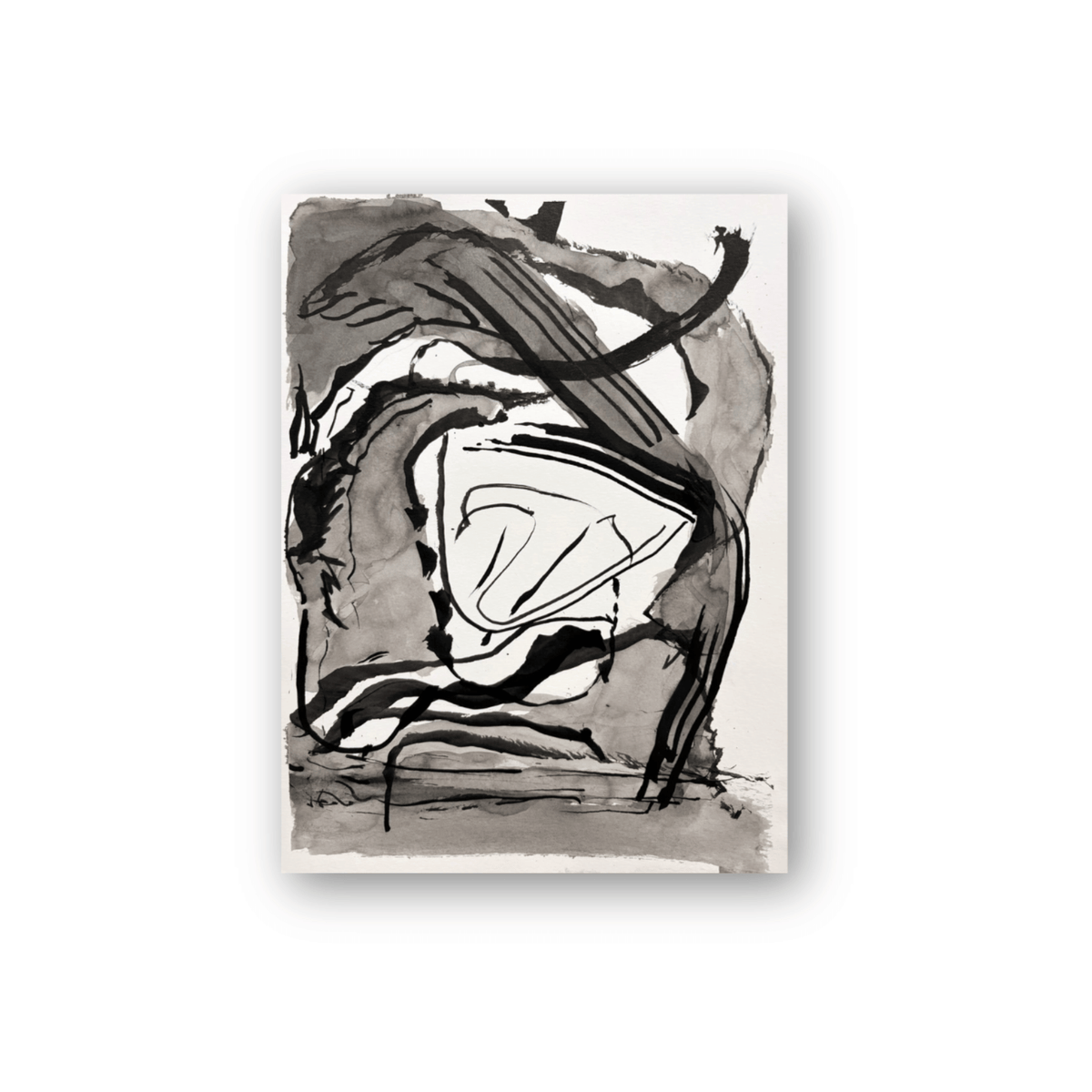 Jen Fiallo-Vallejo - Fault Lines 2