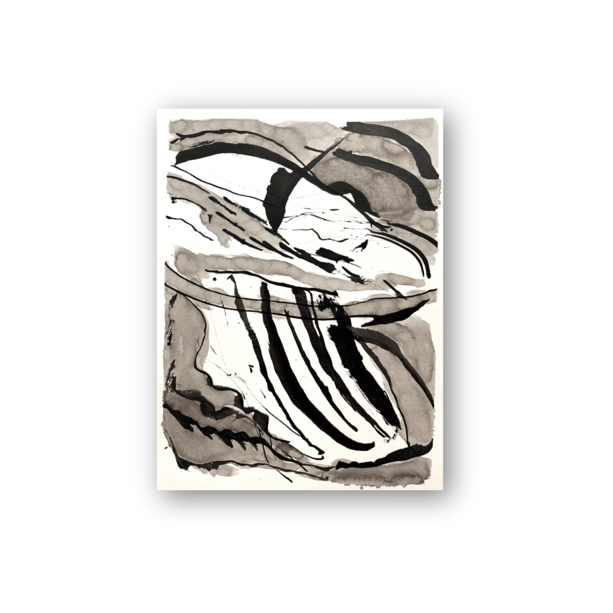 Jen Fiallo-Vallejo - Fault Lines 1