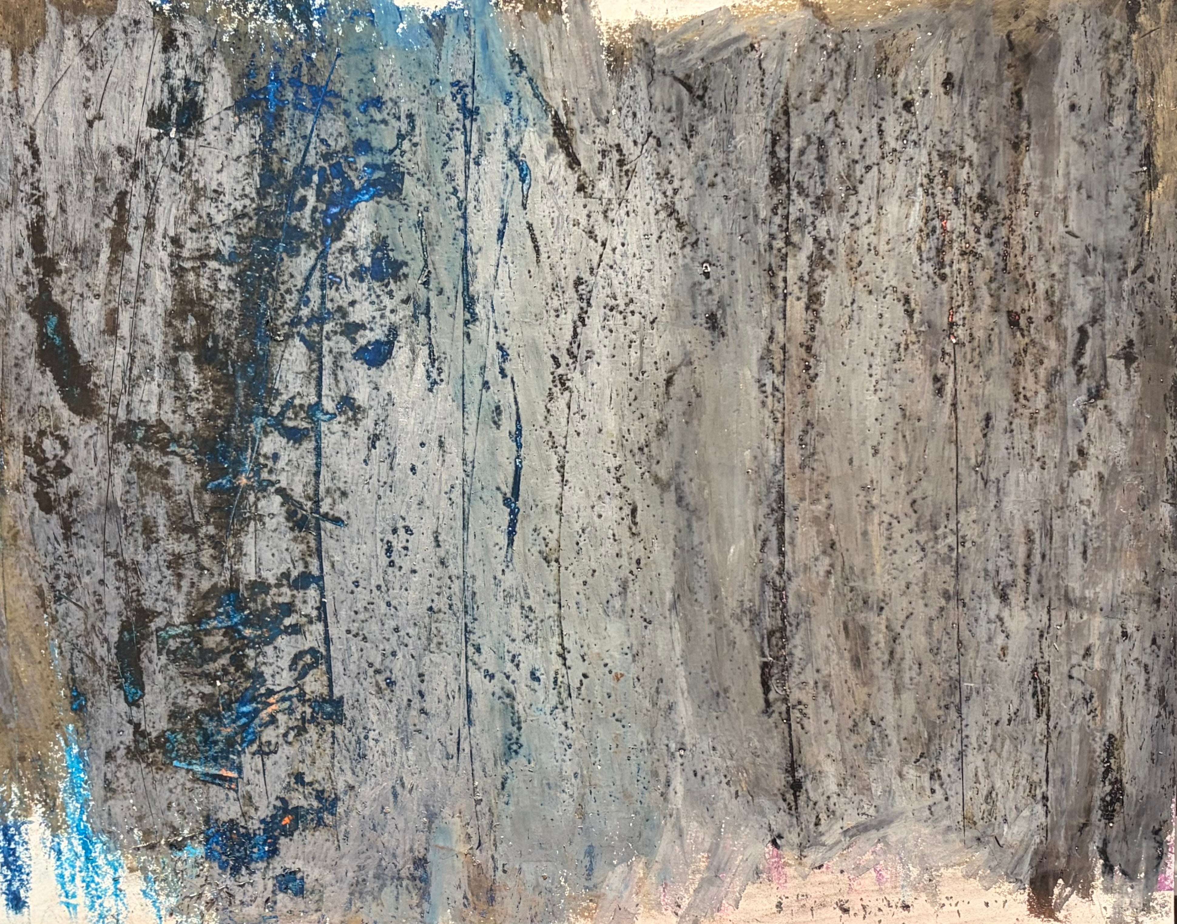 Larry Kirksey - Untitled 35