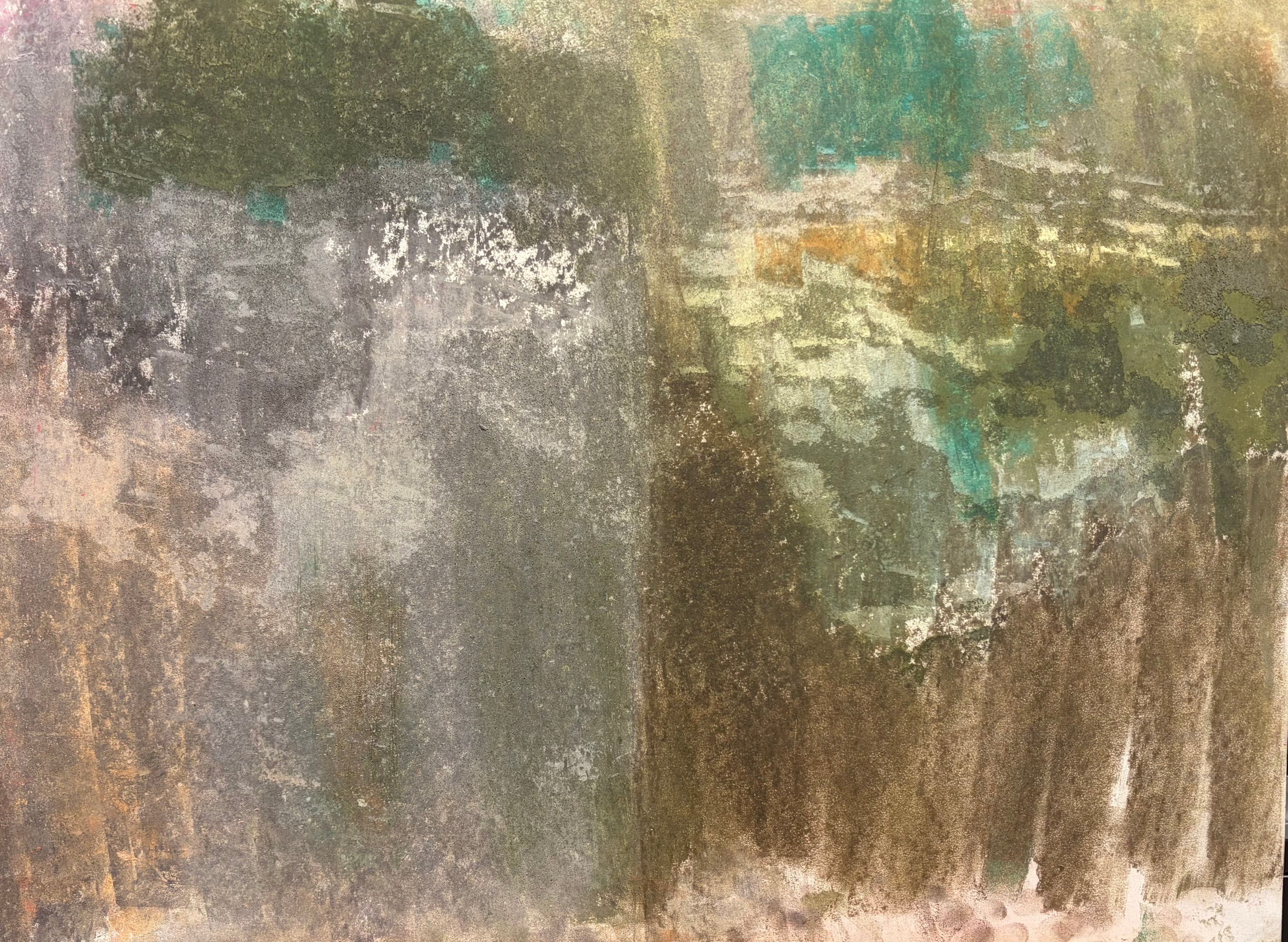 Larry Kirksey - Untitled 33