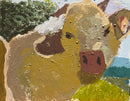 Gillian Colhoun - Cow