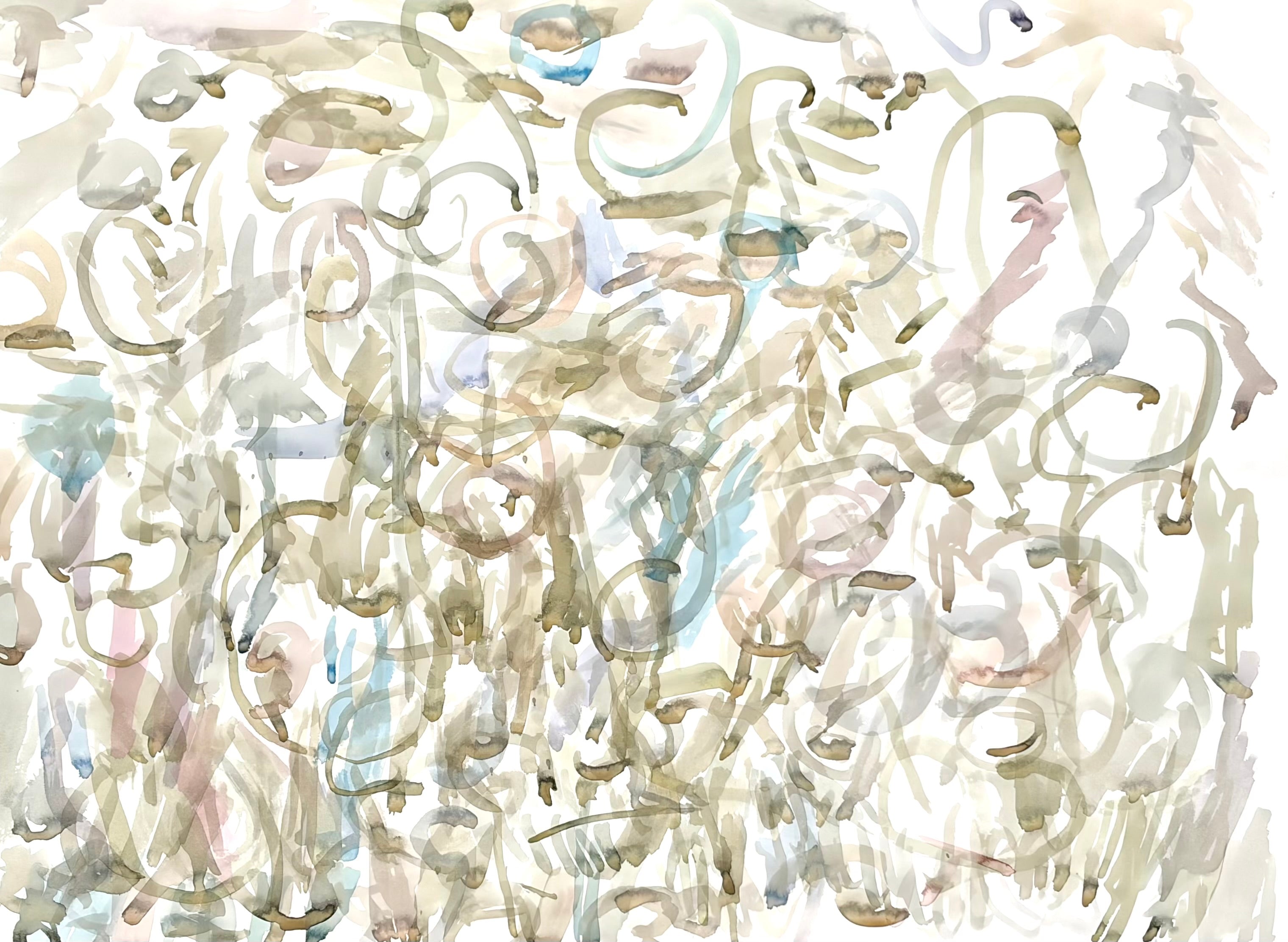 Leonardo Contreras - Currents 3