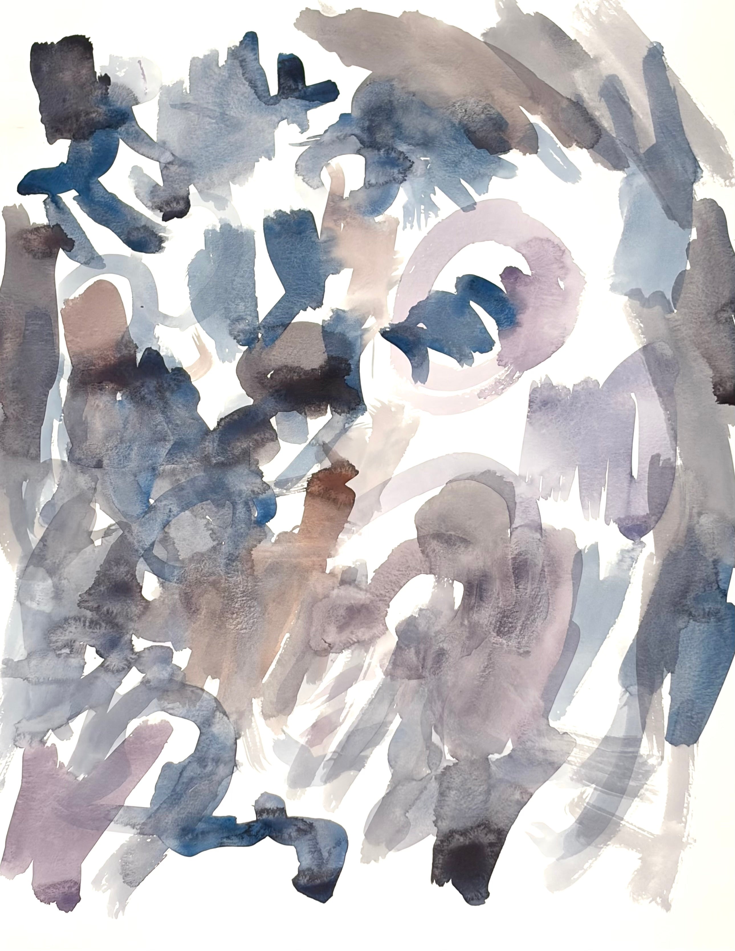 Leonardo Contreras - Currents 1