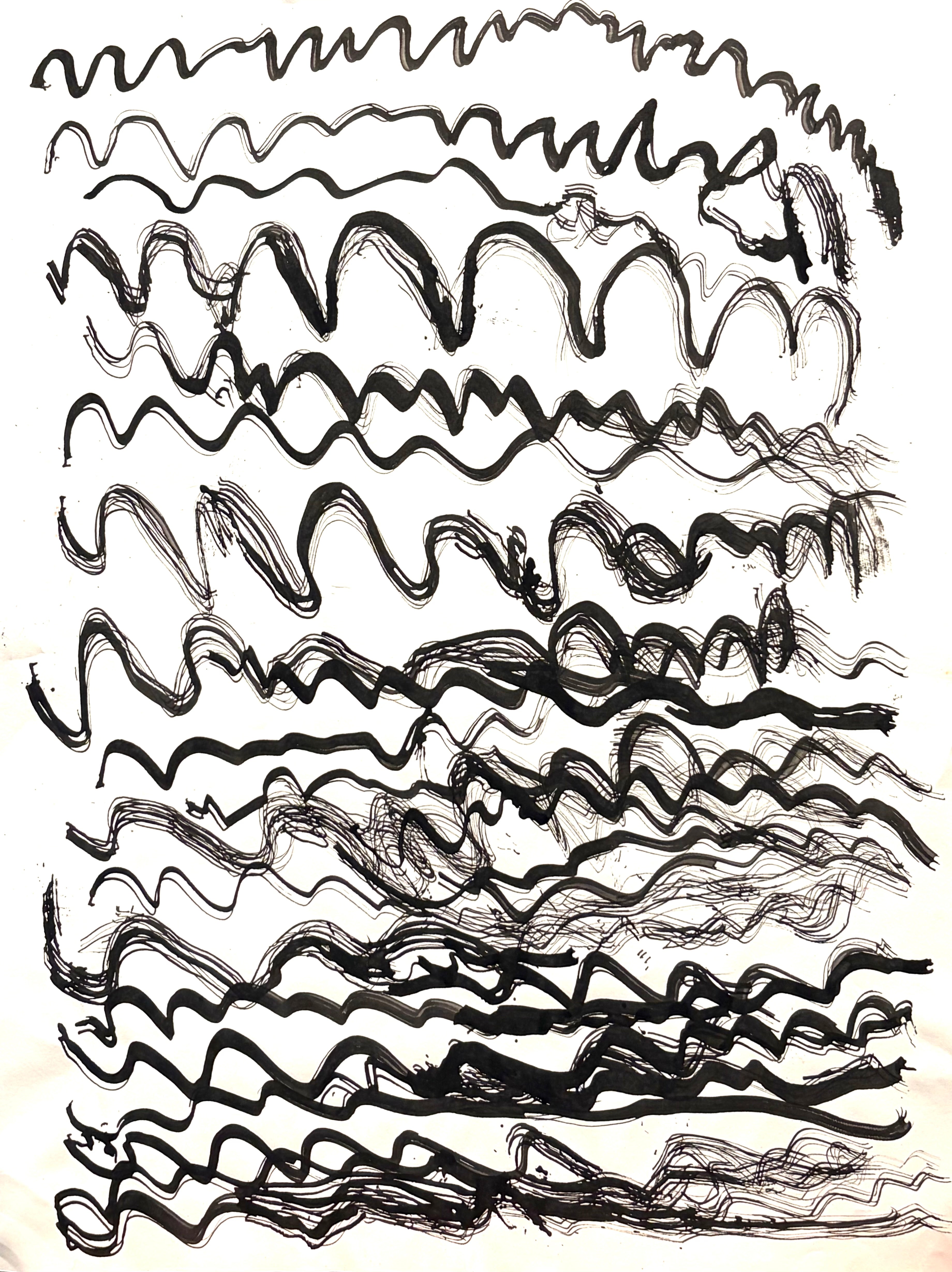 Larry Kirksey - Untitled 115