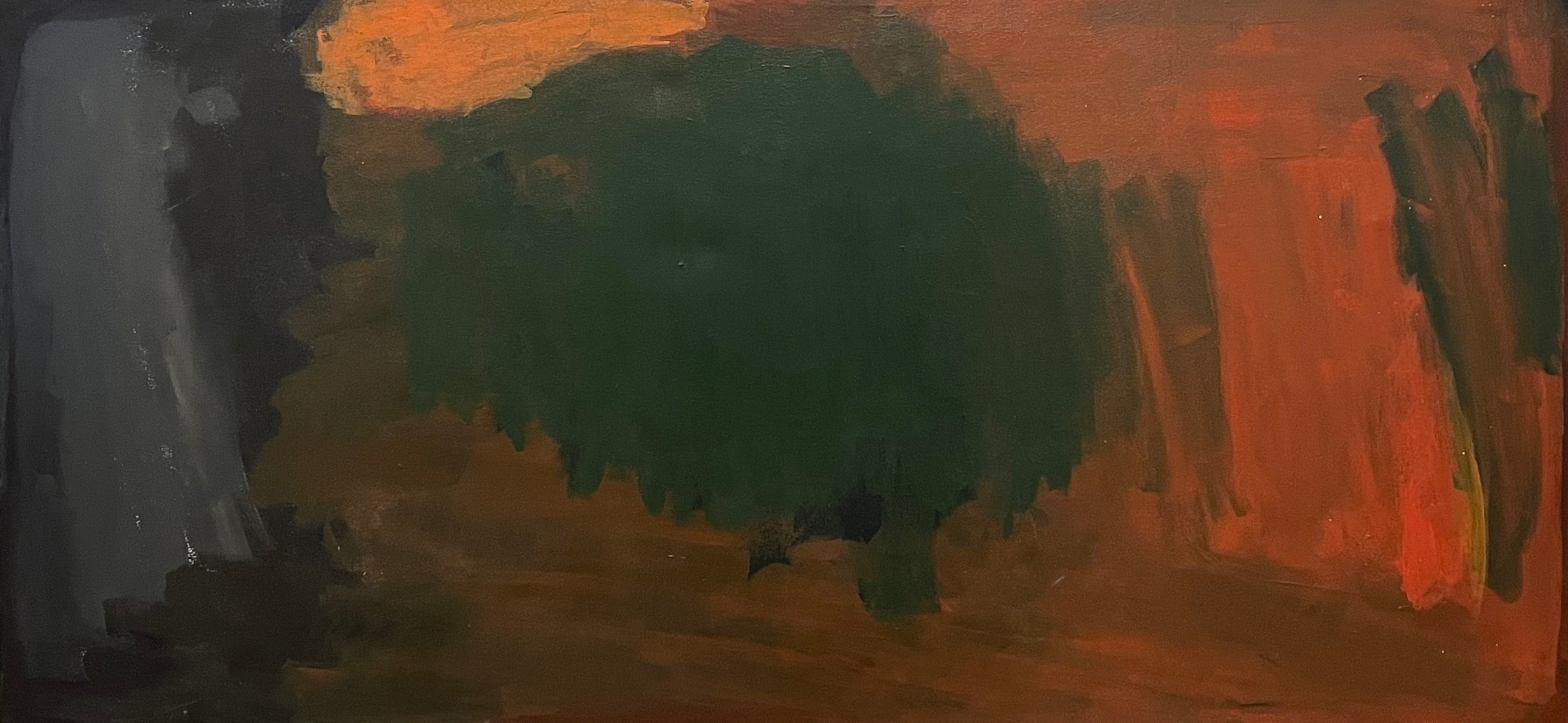 Larry Kirksey - Emergence