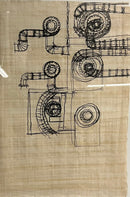 John Mitchell III - Turbine 2