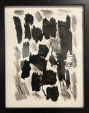 Robert Robles- Disrupted Silence