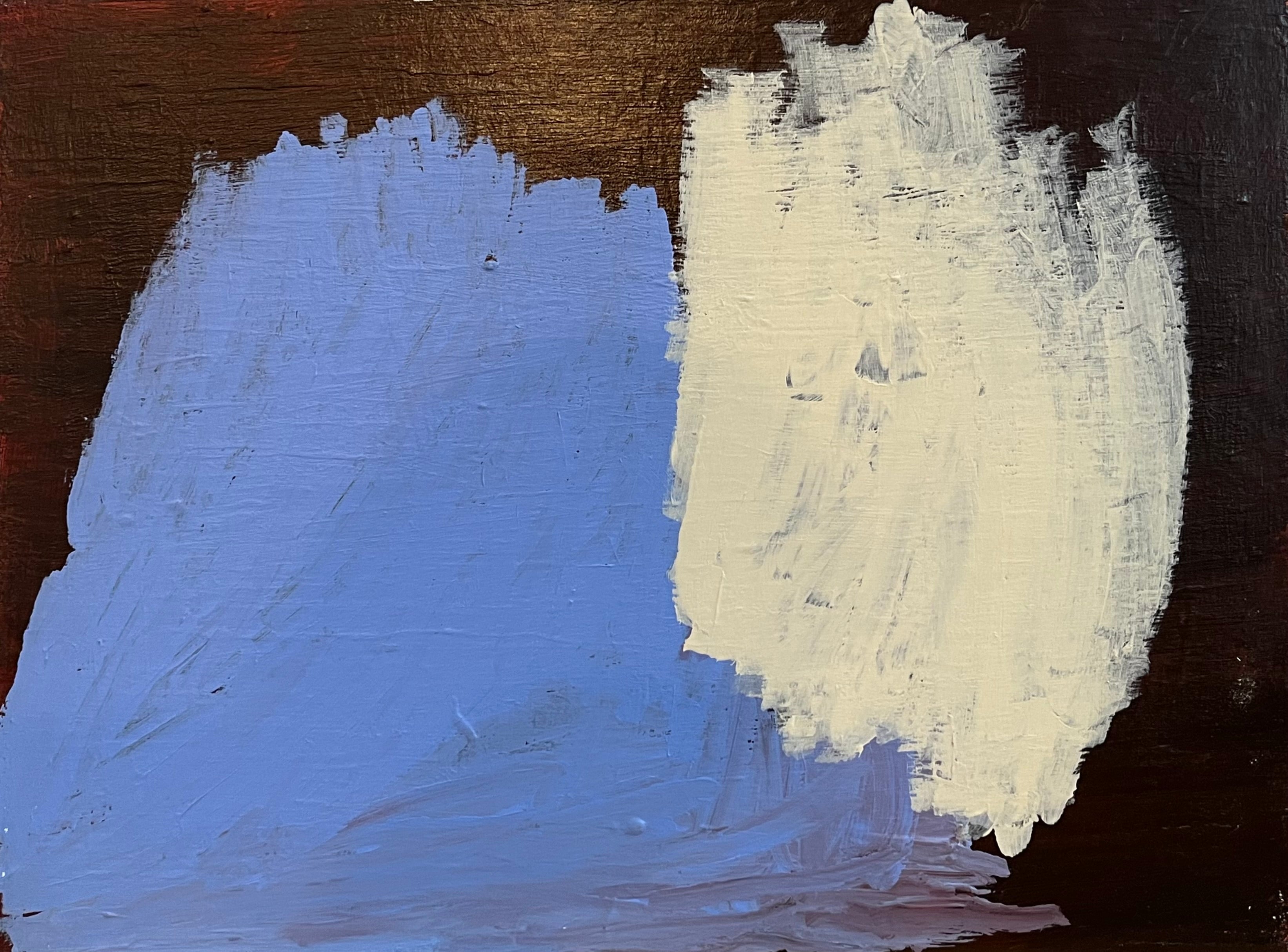 Larry Kirksey - The Divide