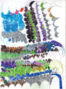 Larry Kirksey - Untitled 104