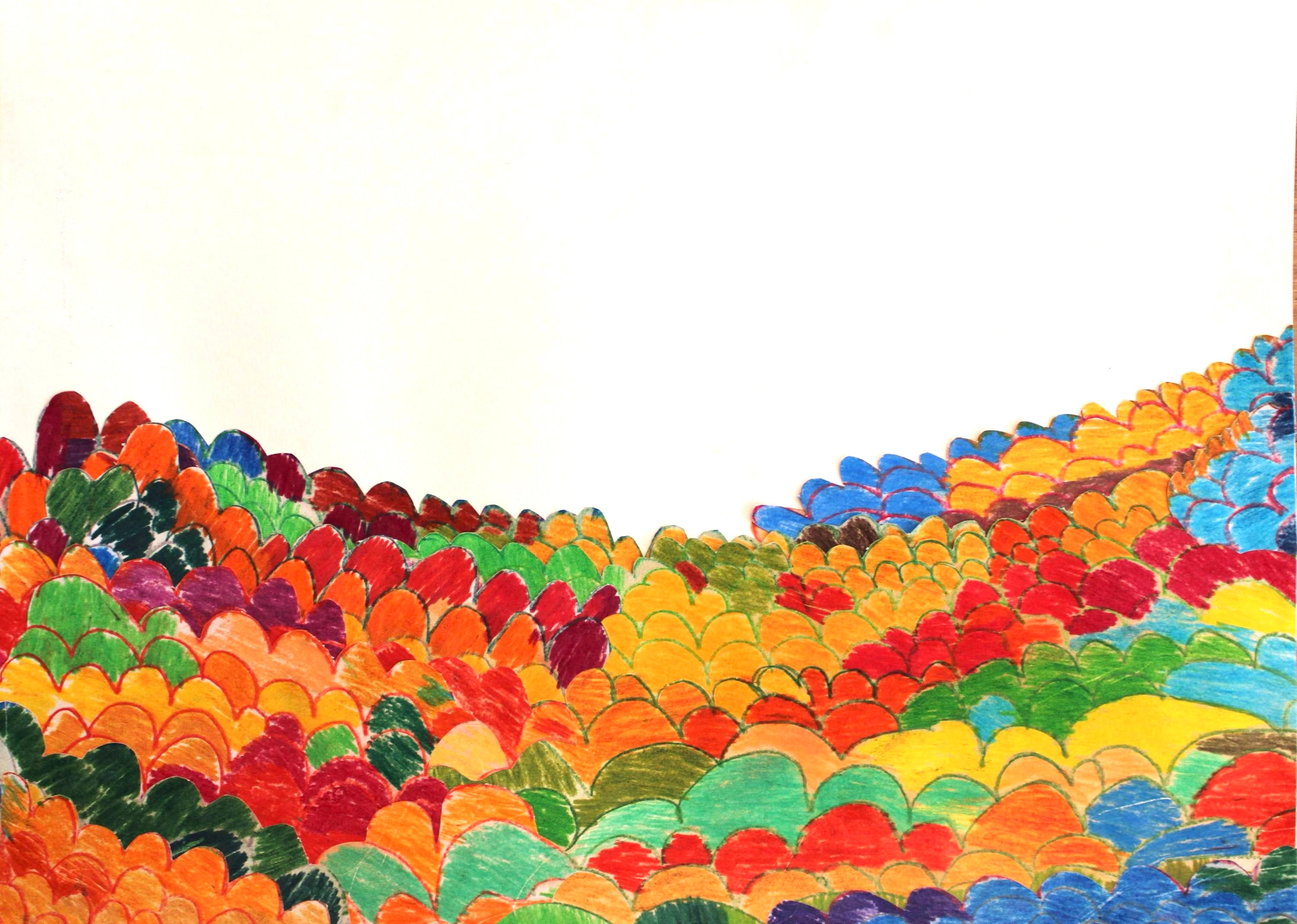 Larry Kirksey - Untitled 98