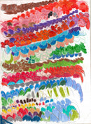 Larry Kirksey - Untitled 103