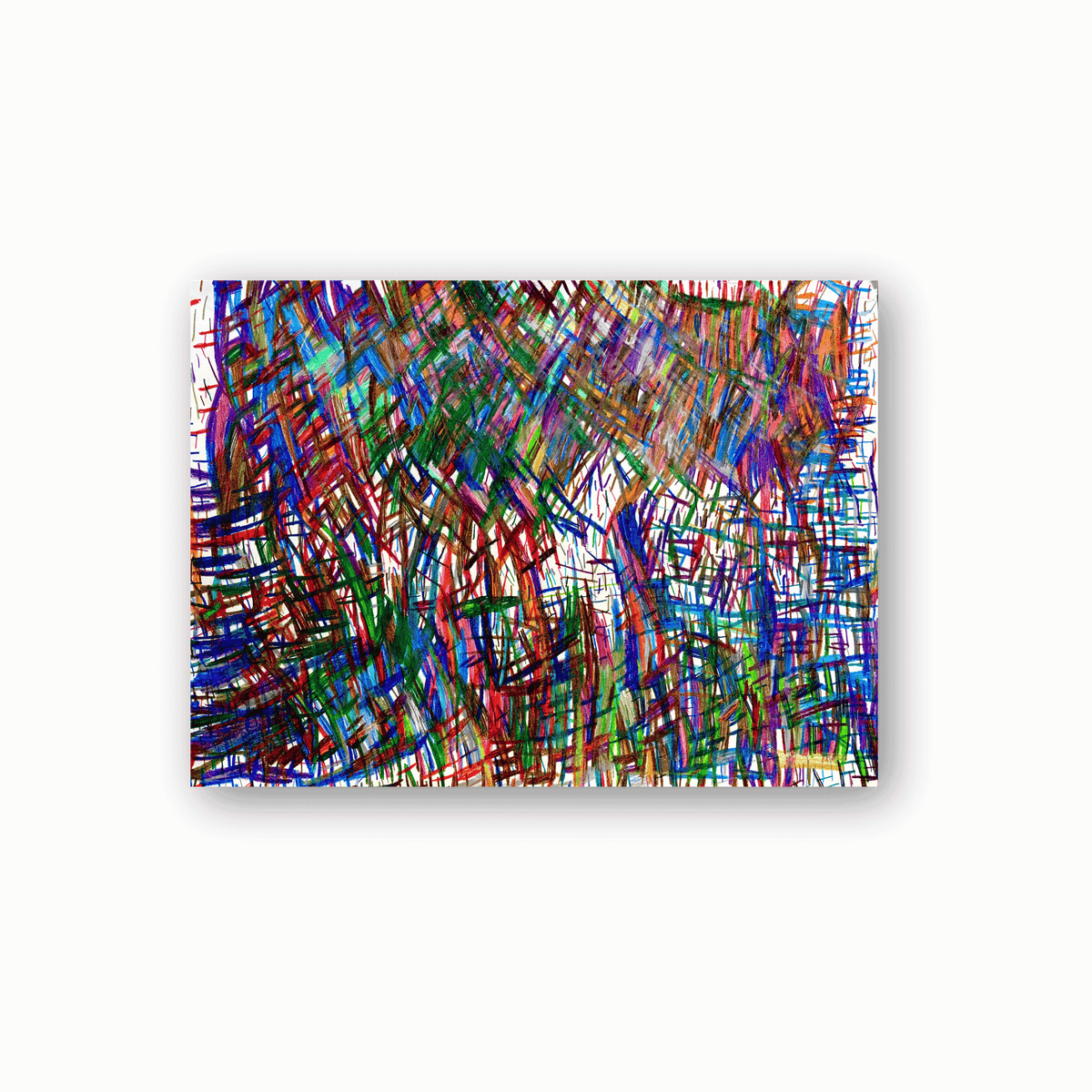 Bonnie Kaehler - Linear 38