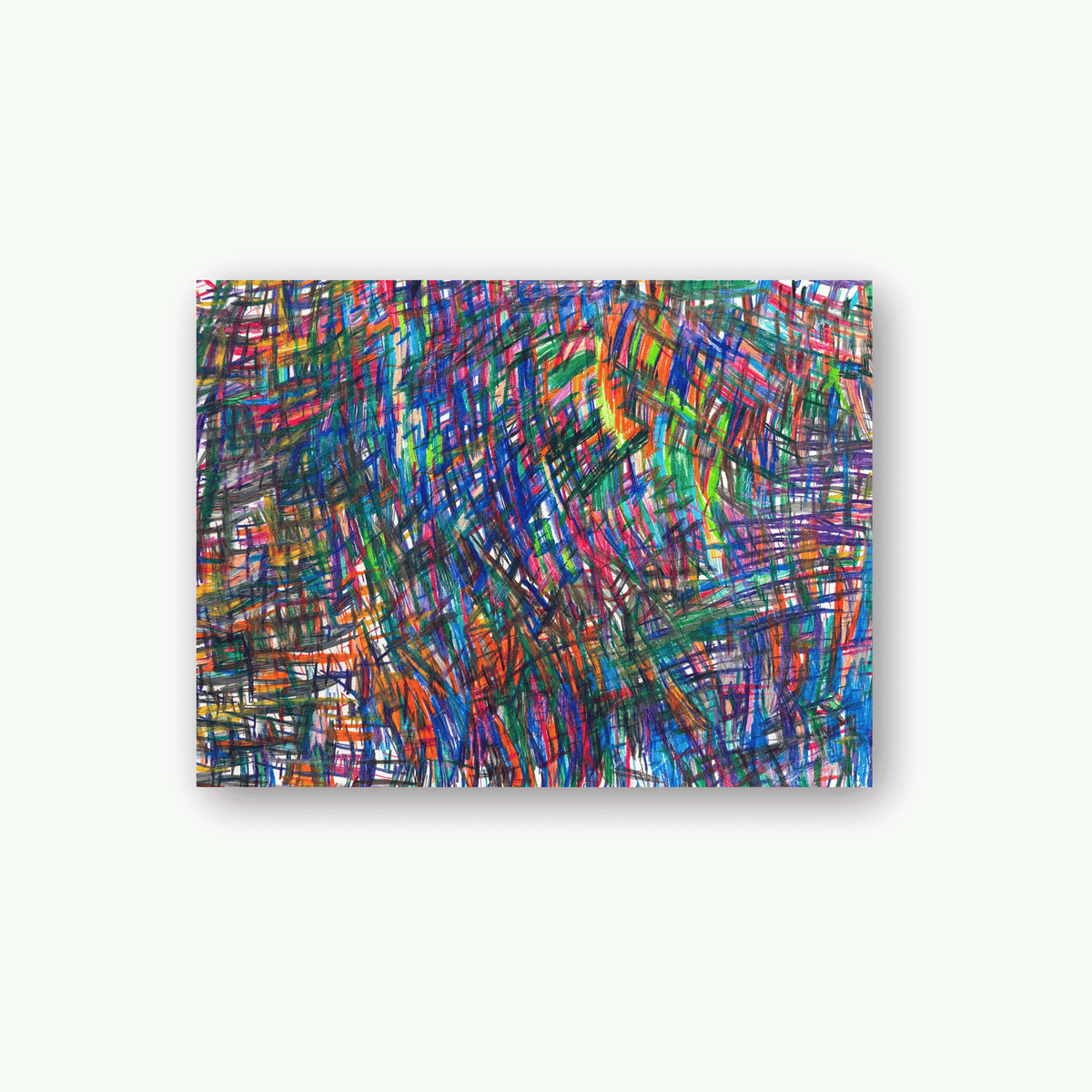 Bonnie Kaehler - Linear 39