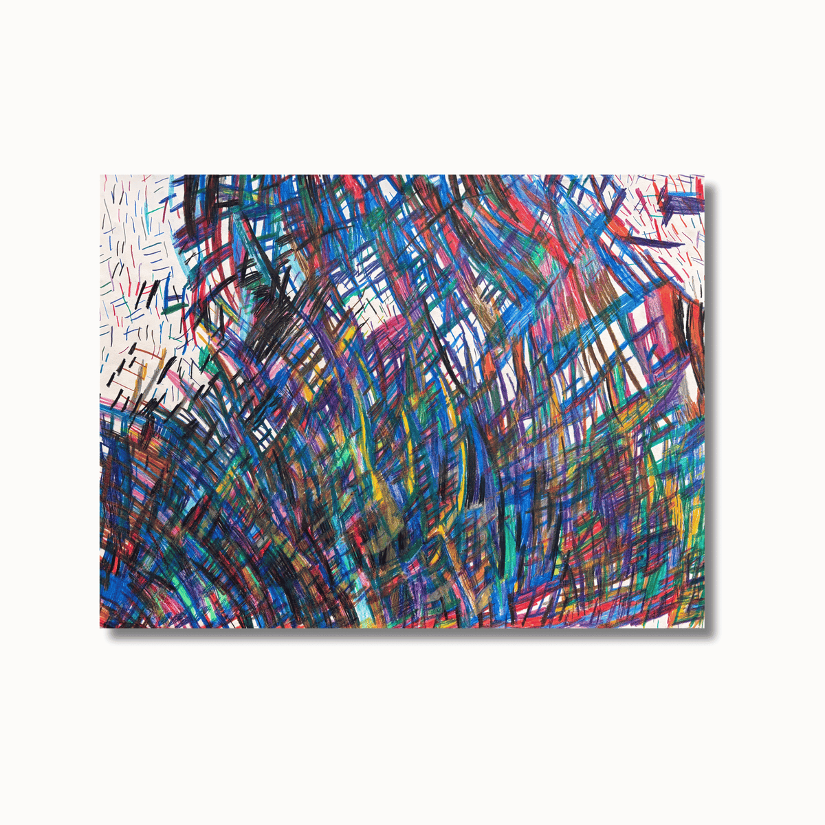 Bonnie Kaehler - Linear 40