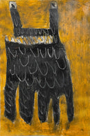 Rebecca Inwood - Monster 8