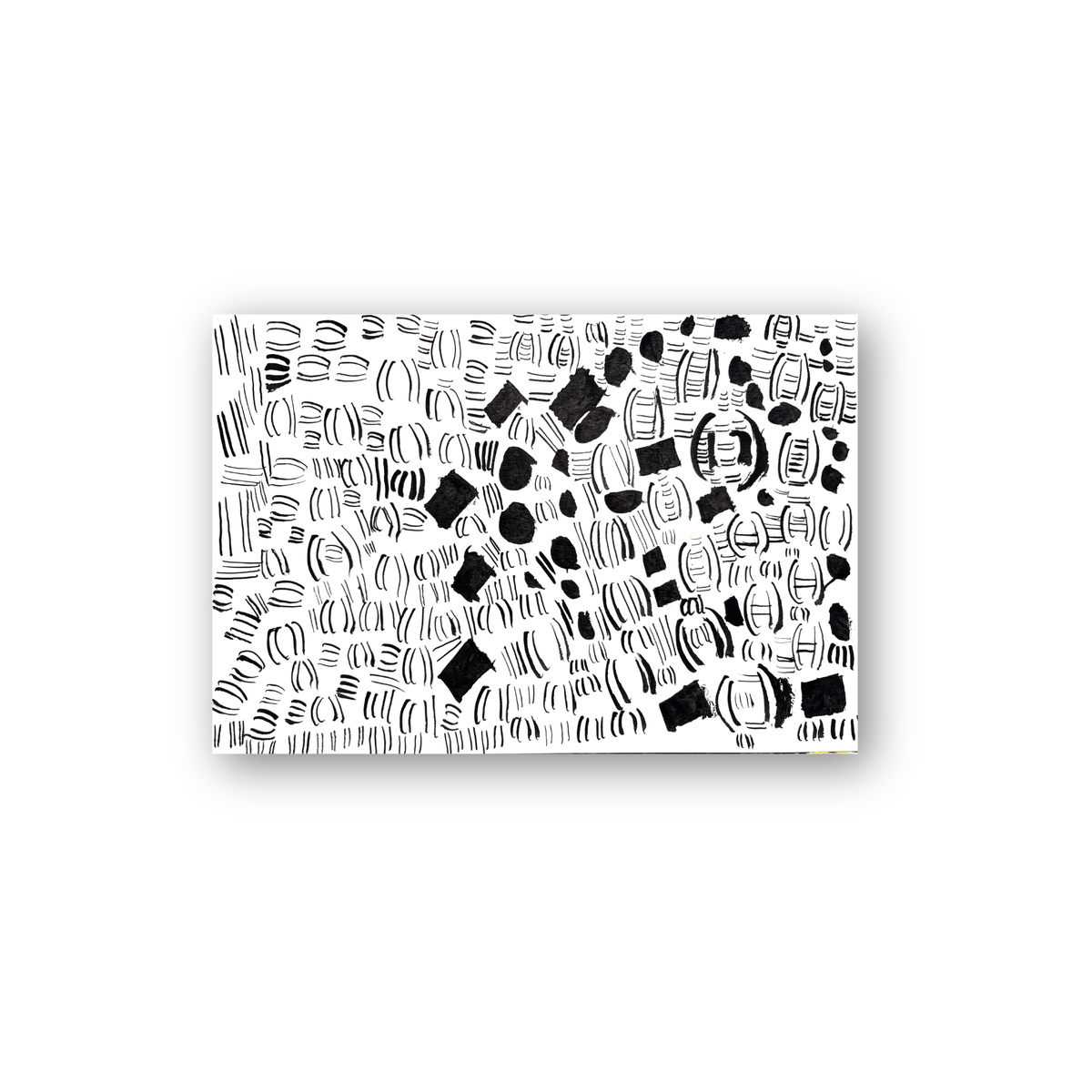 Robert Robles- Opposites 1