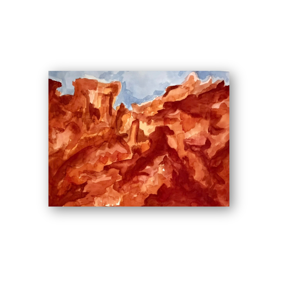 Daniel Hannon - San Juan Mountains