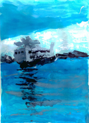 Michael Daly - Port Jeff Ferry