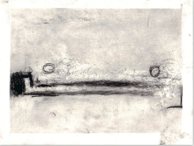 Bruce Epstein - Untitled 21