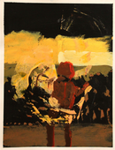 Jennifer Fiallo - Circus