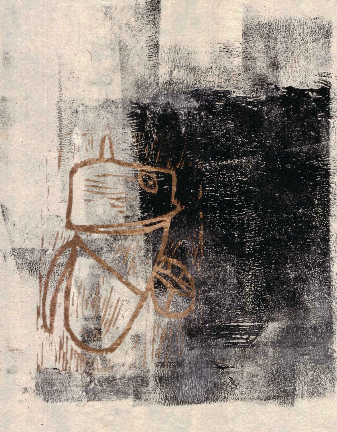 Teddy Sutton - Prototype