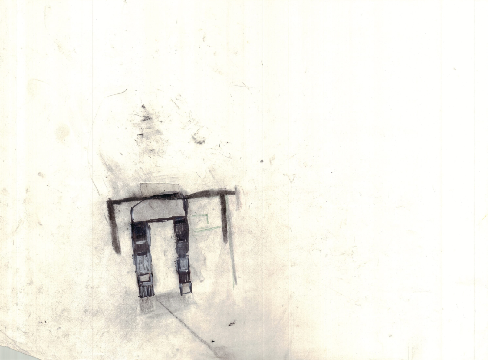 Bruce Epstein - Machine 2