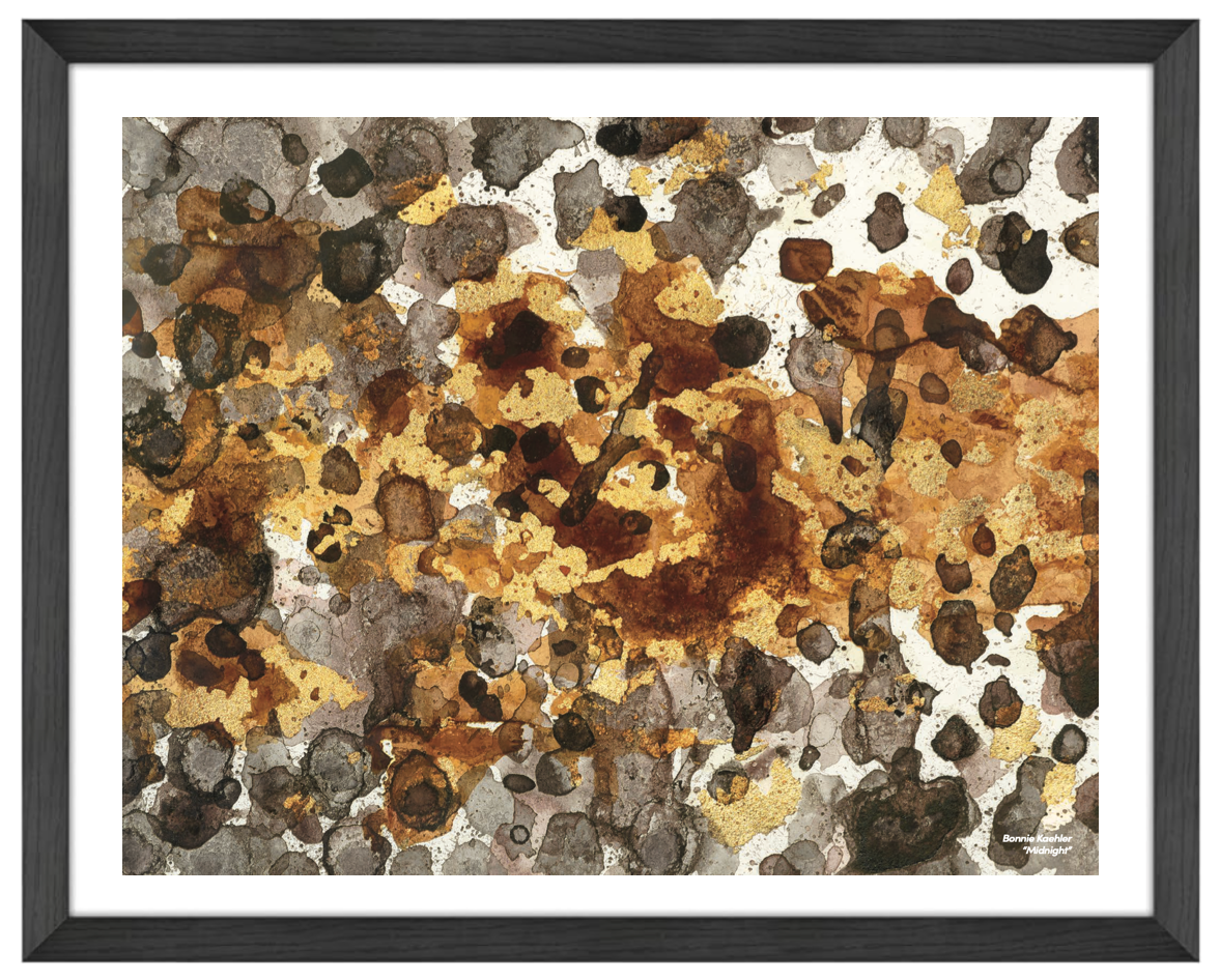 Bonnie Kaehler - “Midnight”